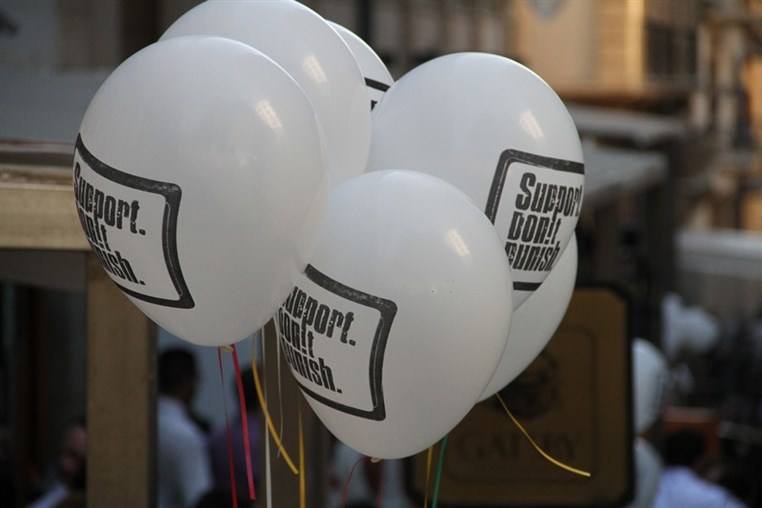 Skoun Uruguay Street Festival